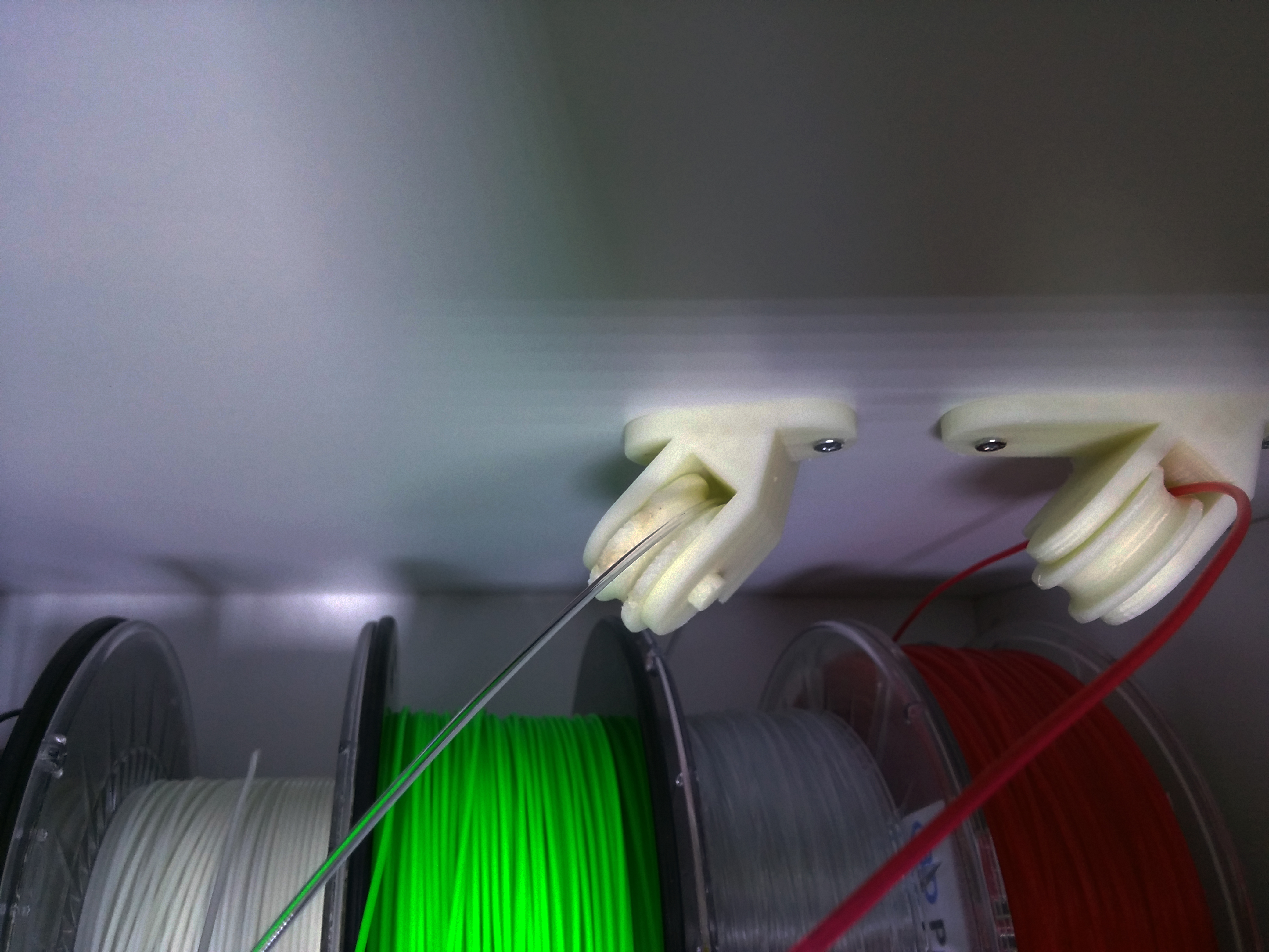 Filament Wheel (guide)