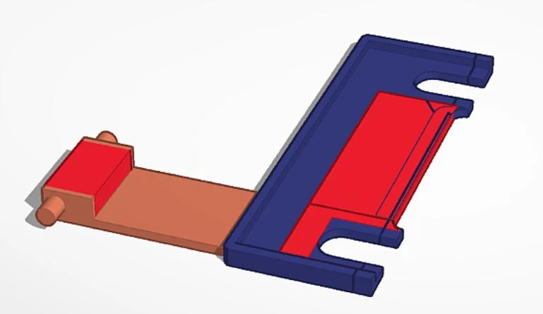 Geberit prevents pushbuttons from blocking