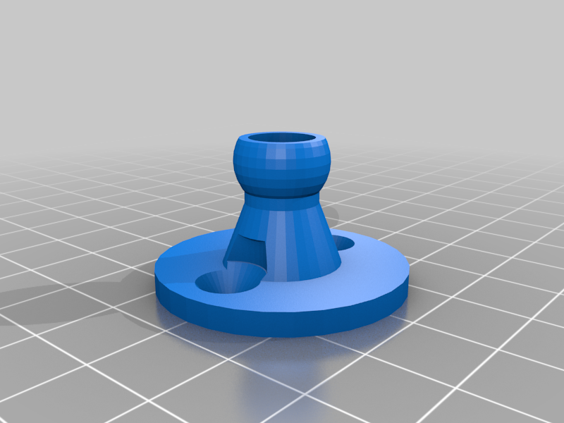 Locline Ability Switch Base