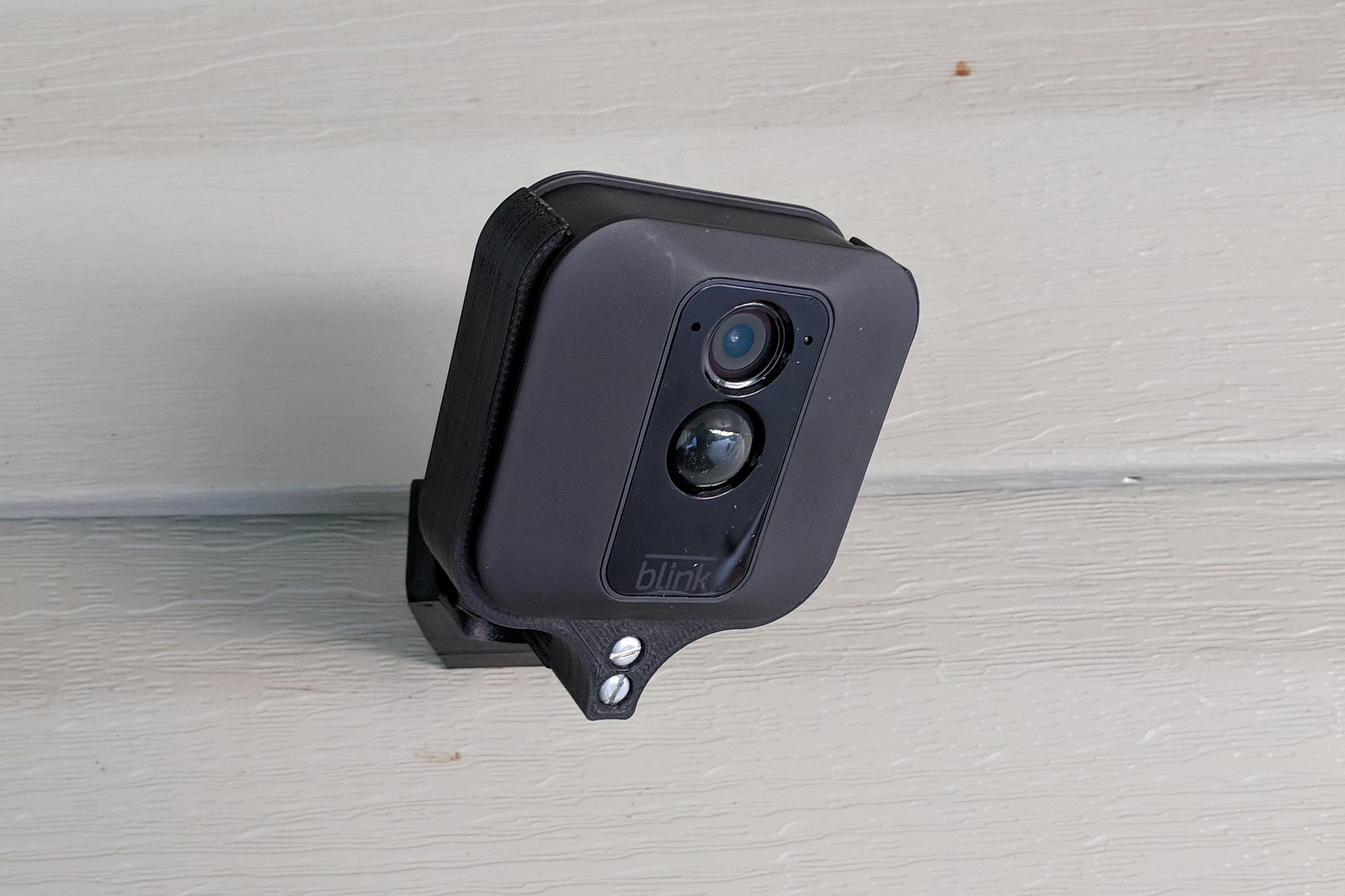 Blink XT + XT2 Mounting Bracket System