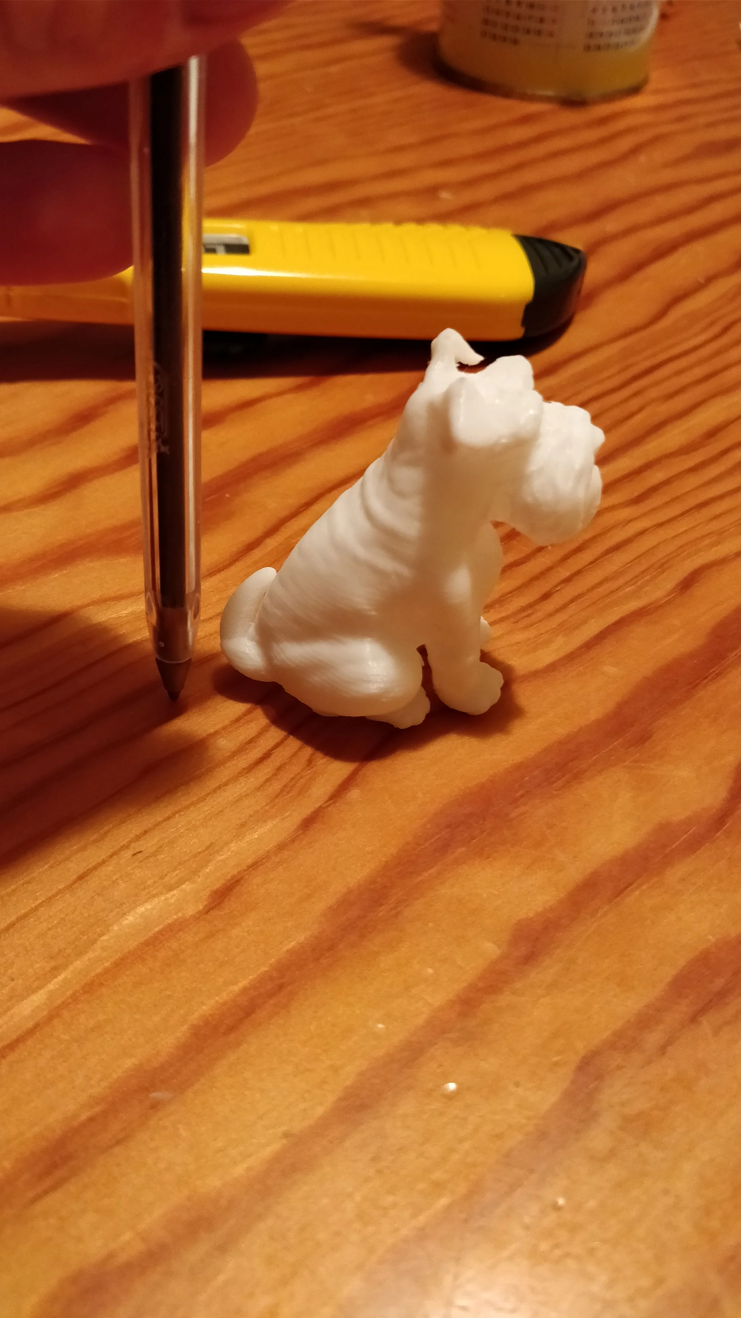 Schnauzer