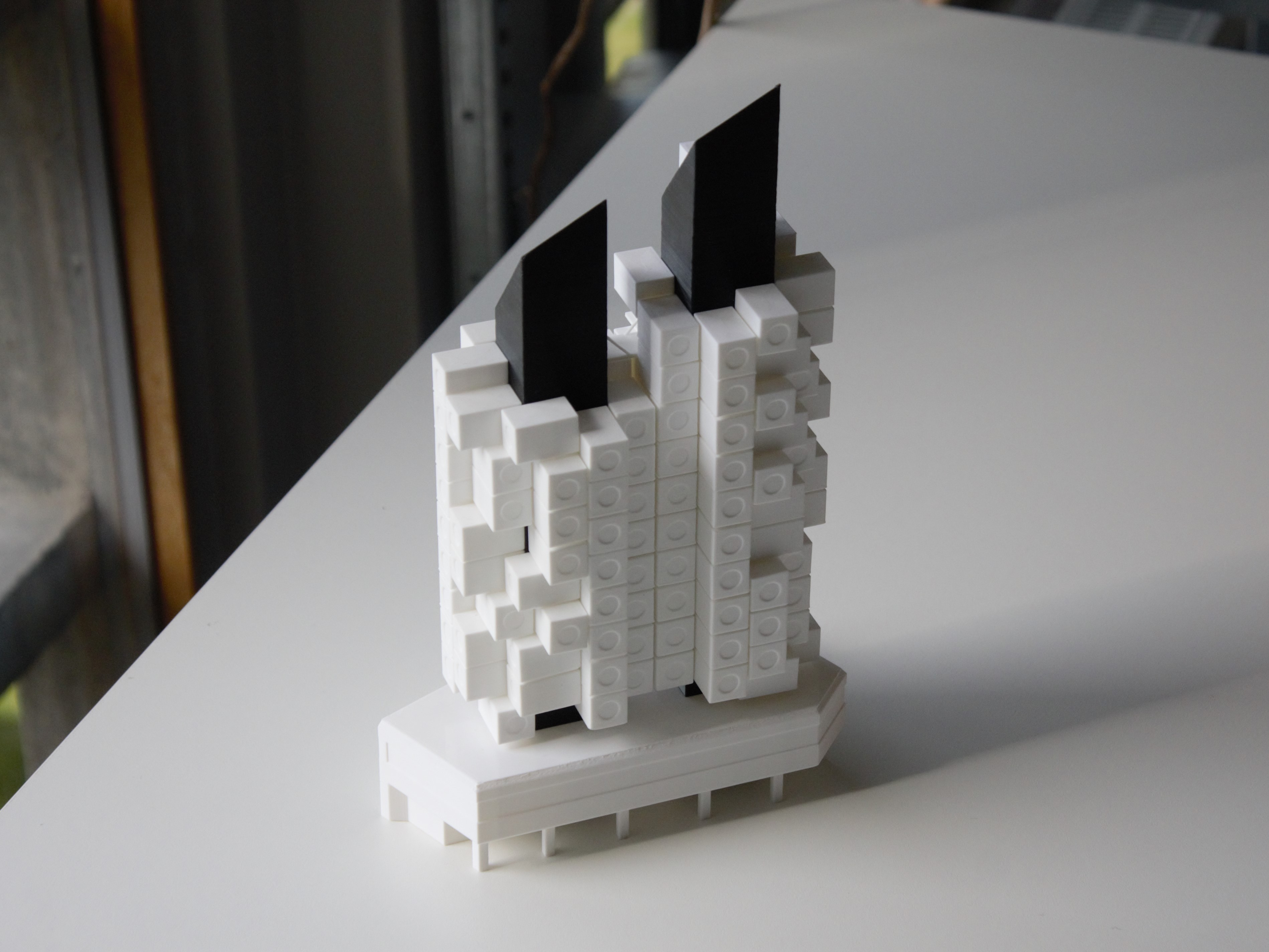 50 Years of Nakagin Capsule Tower