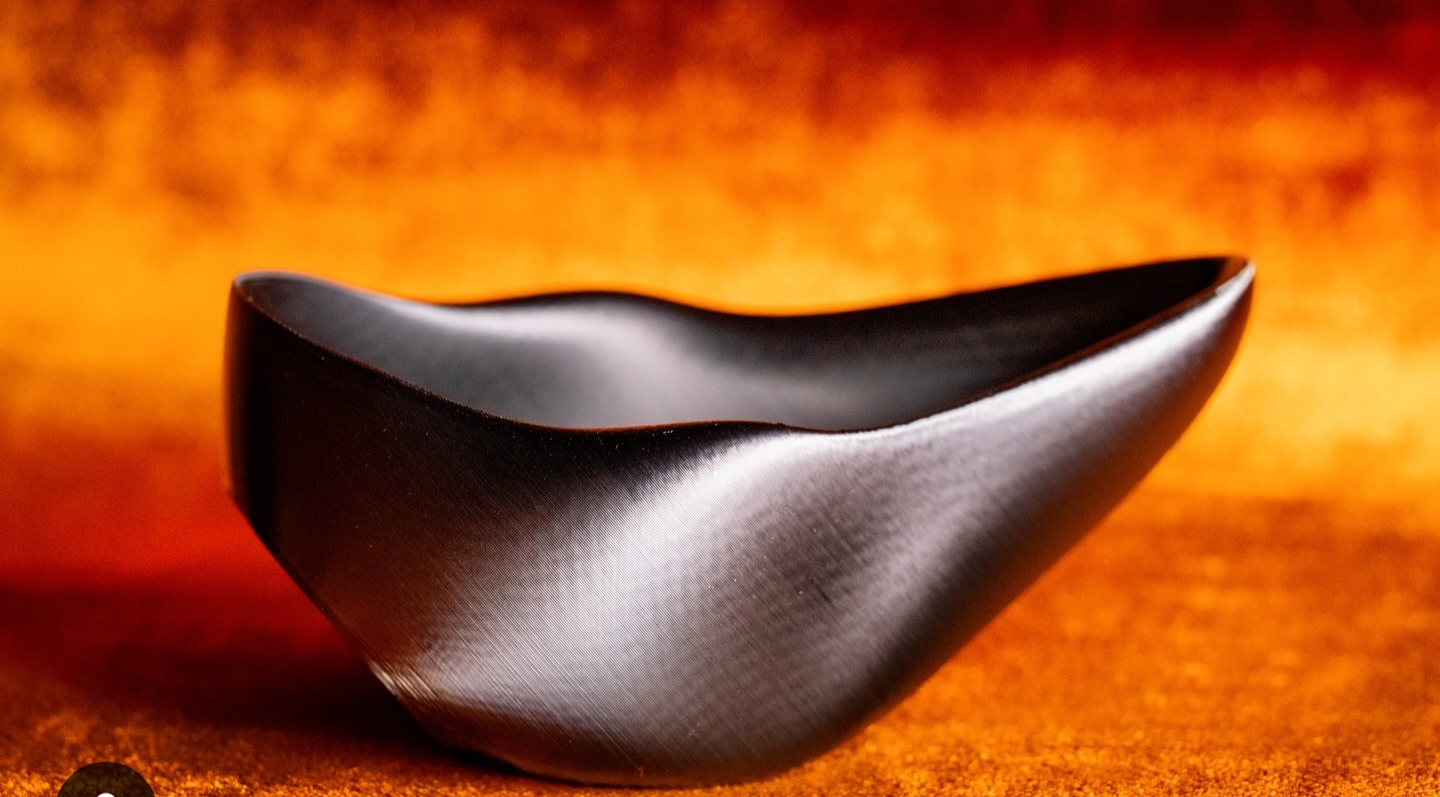 Coffee Bean Dosing Bowl Cup