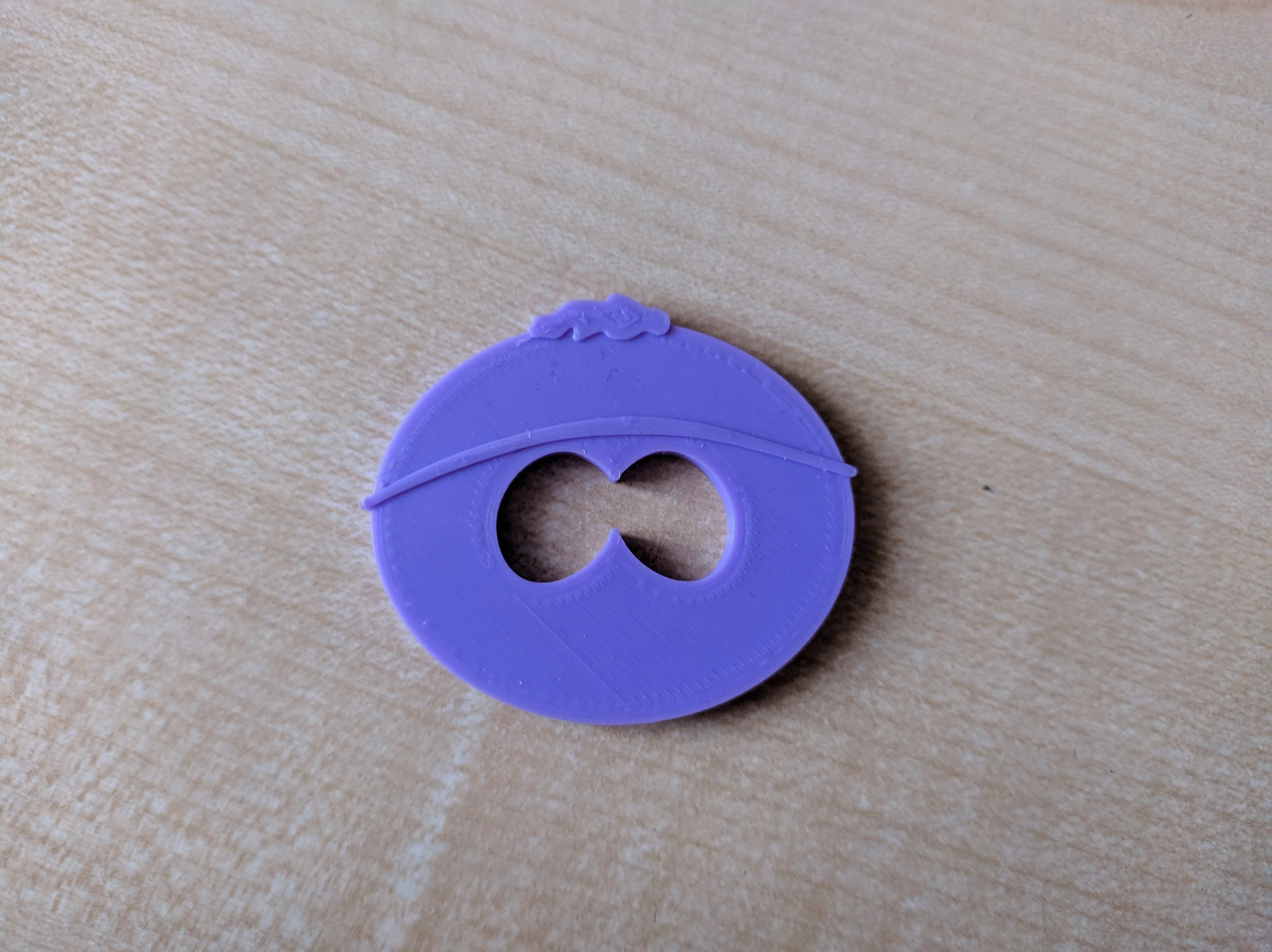 Cartman - Friendly faces everywhere