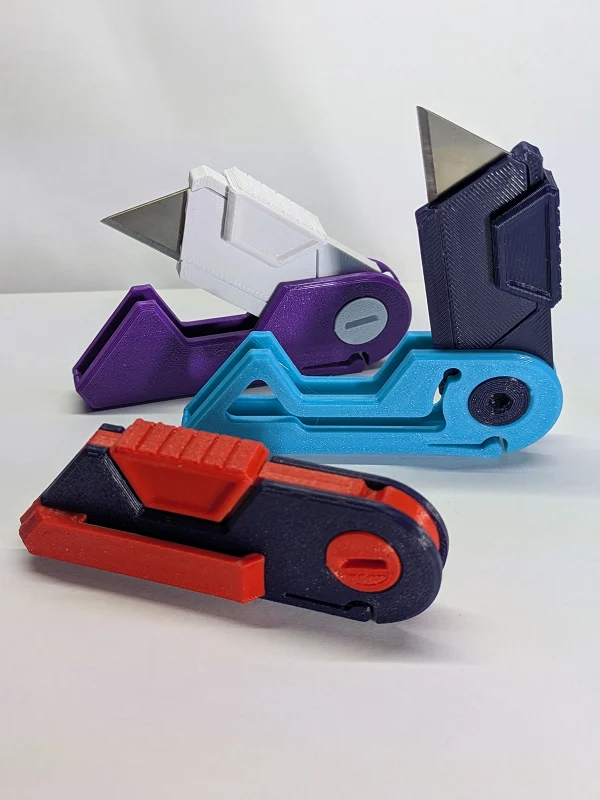New Utility Knife - All You Need