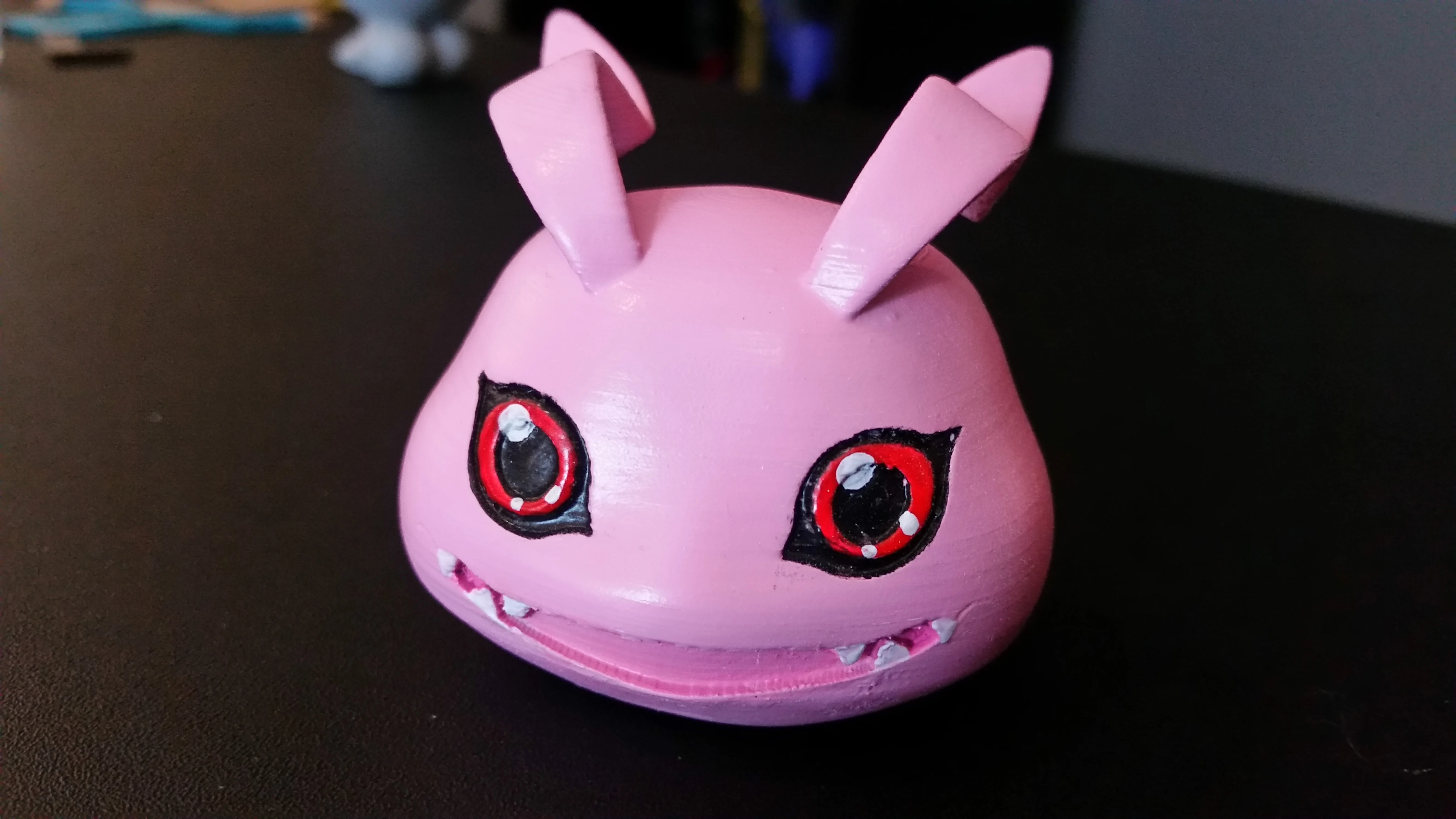 Koromon [Digimon]