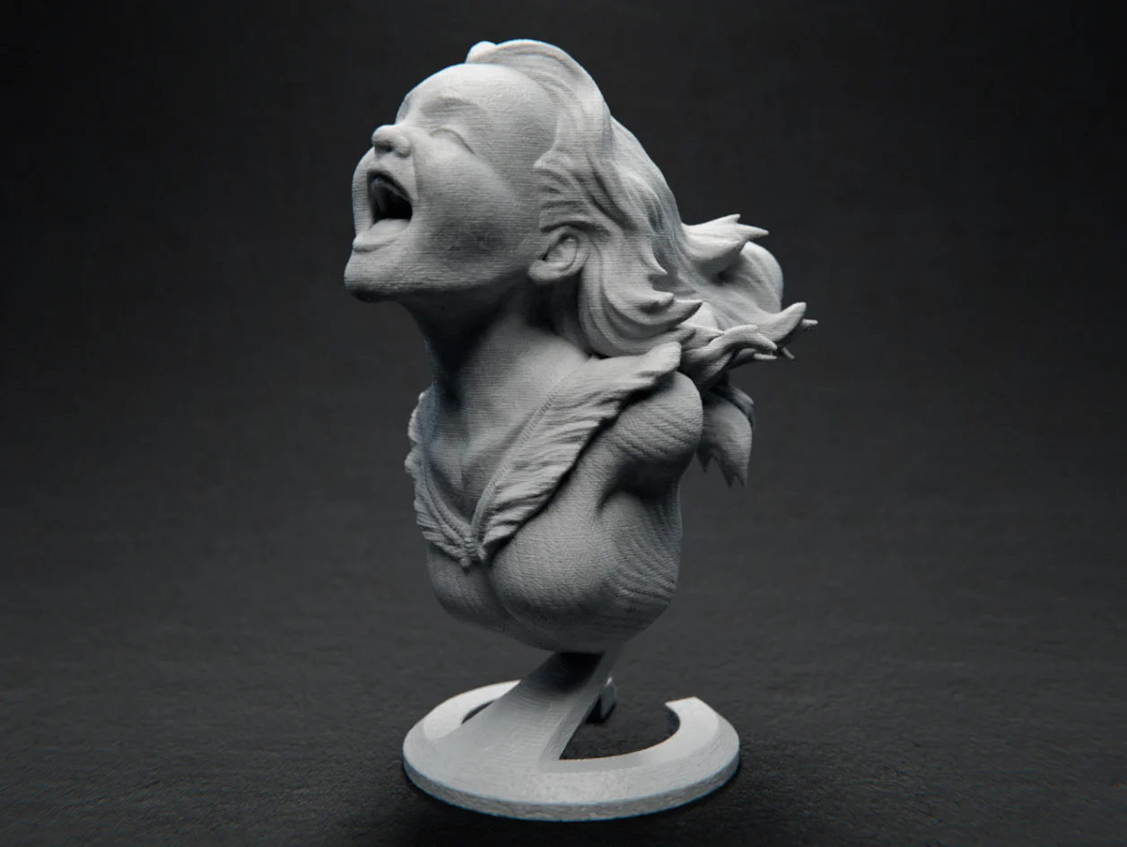 The Joyful Yell