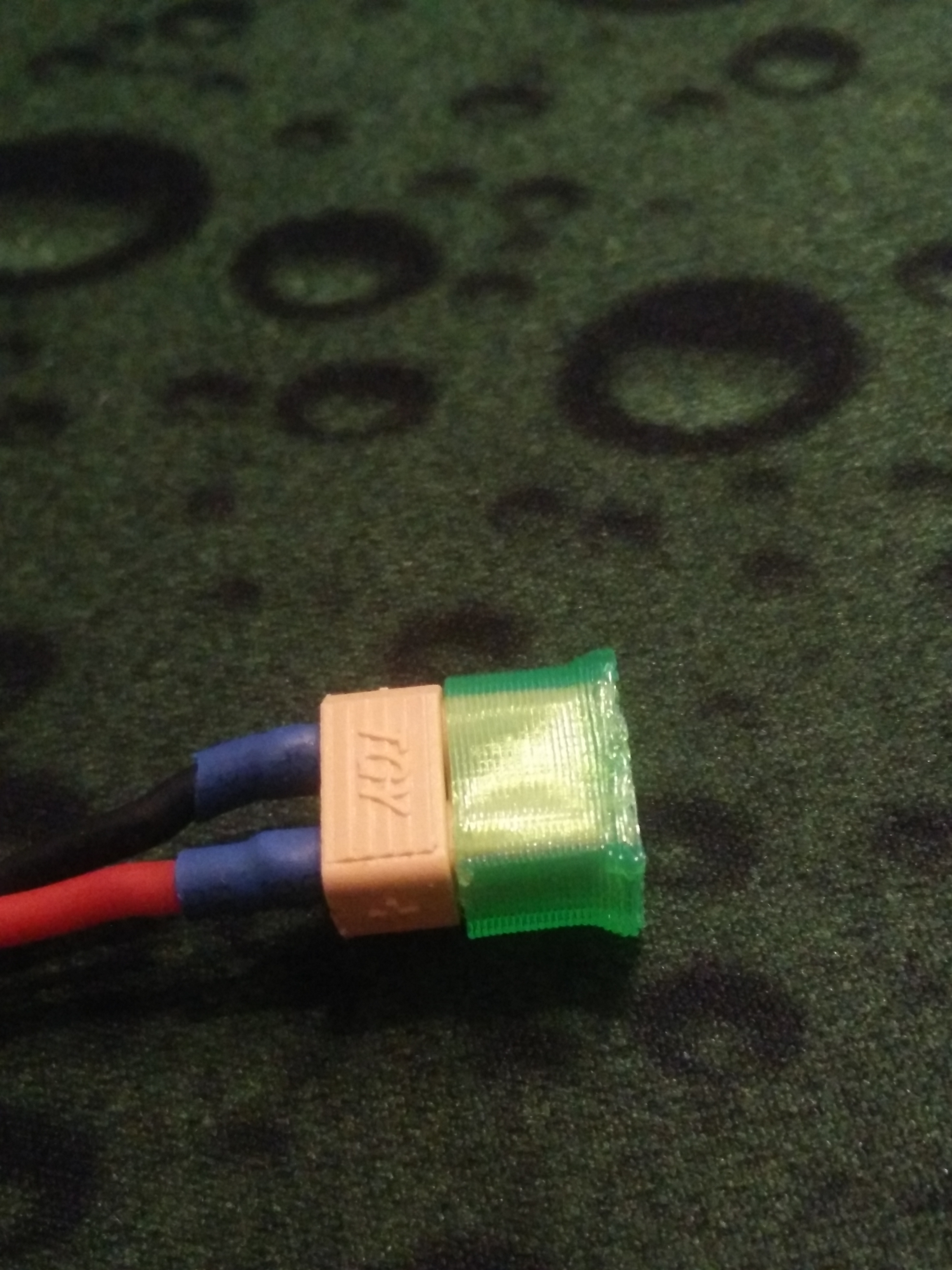 XT30 cap