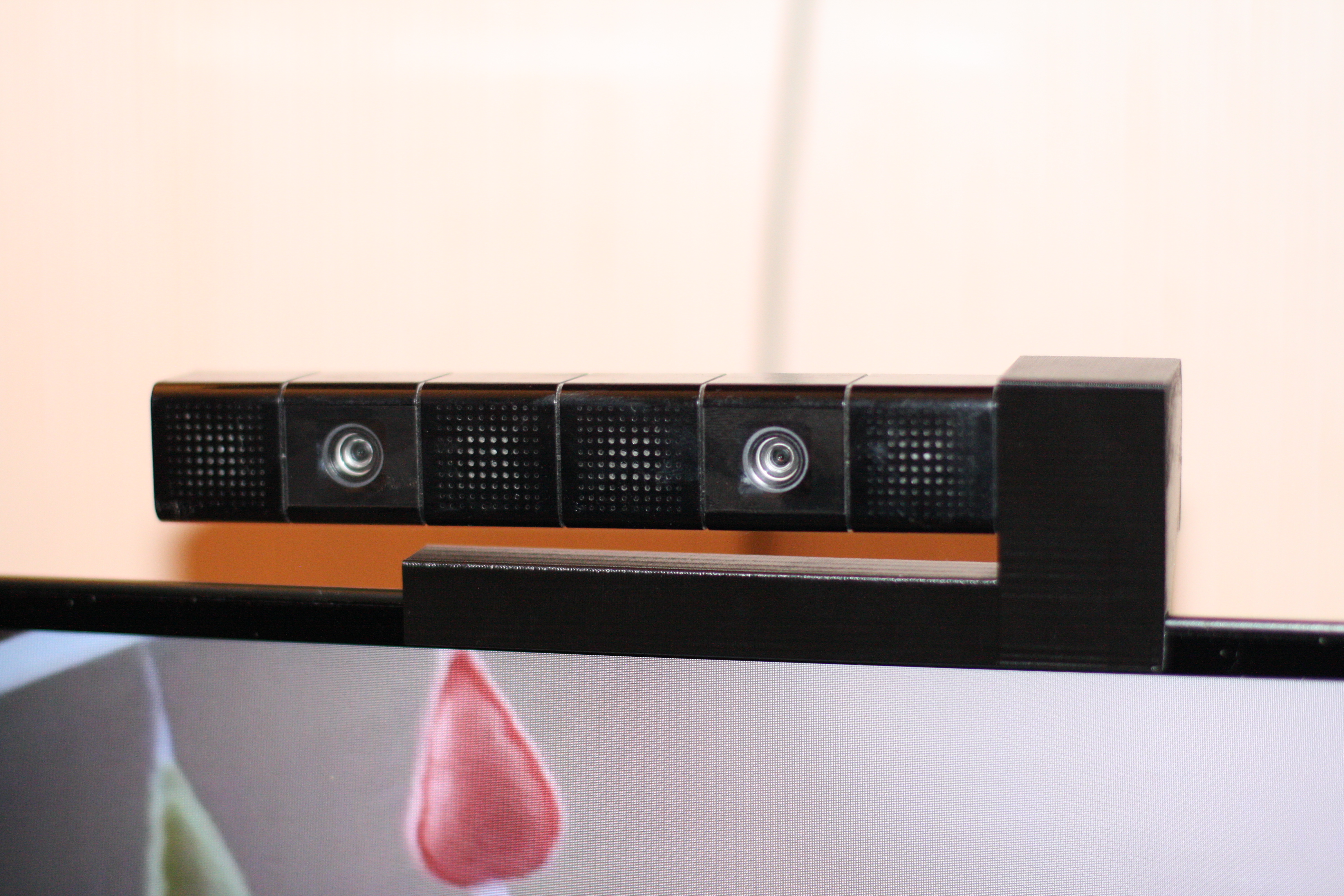 support camera ps4