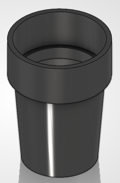 Tundra Cup Holder Expander