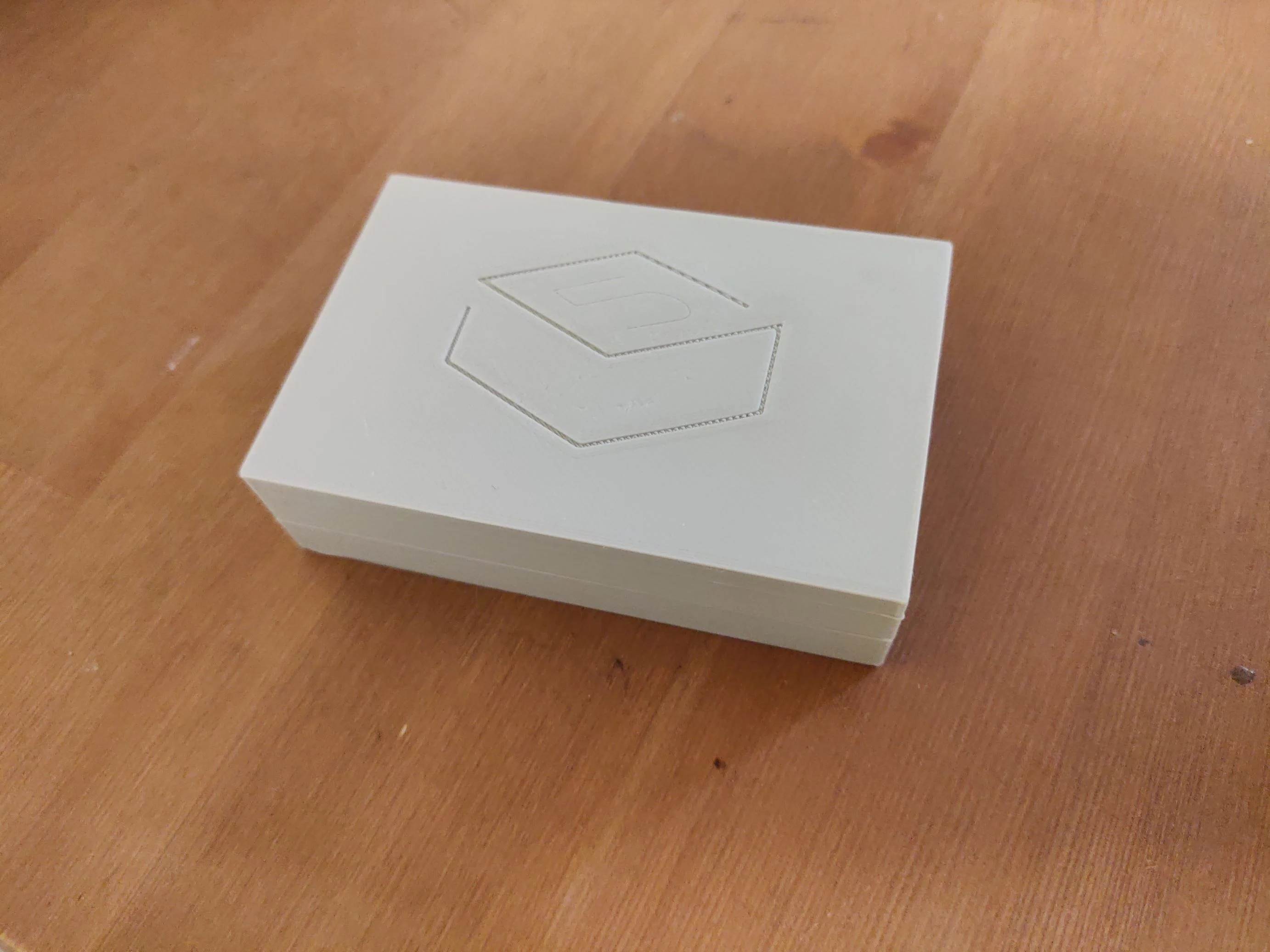 M5Stack Cardputer Cover Shell
