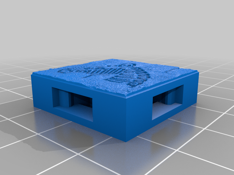Floor Tile Puzzle for DnD - Tomb of Annihilation - InfinityLock
