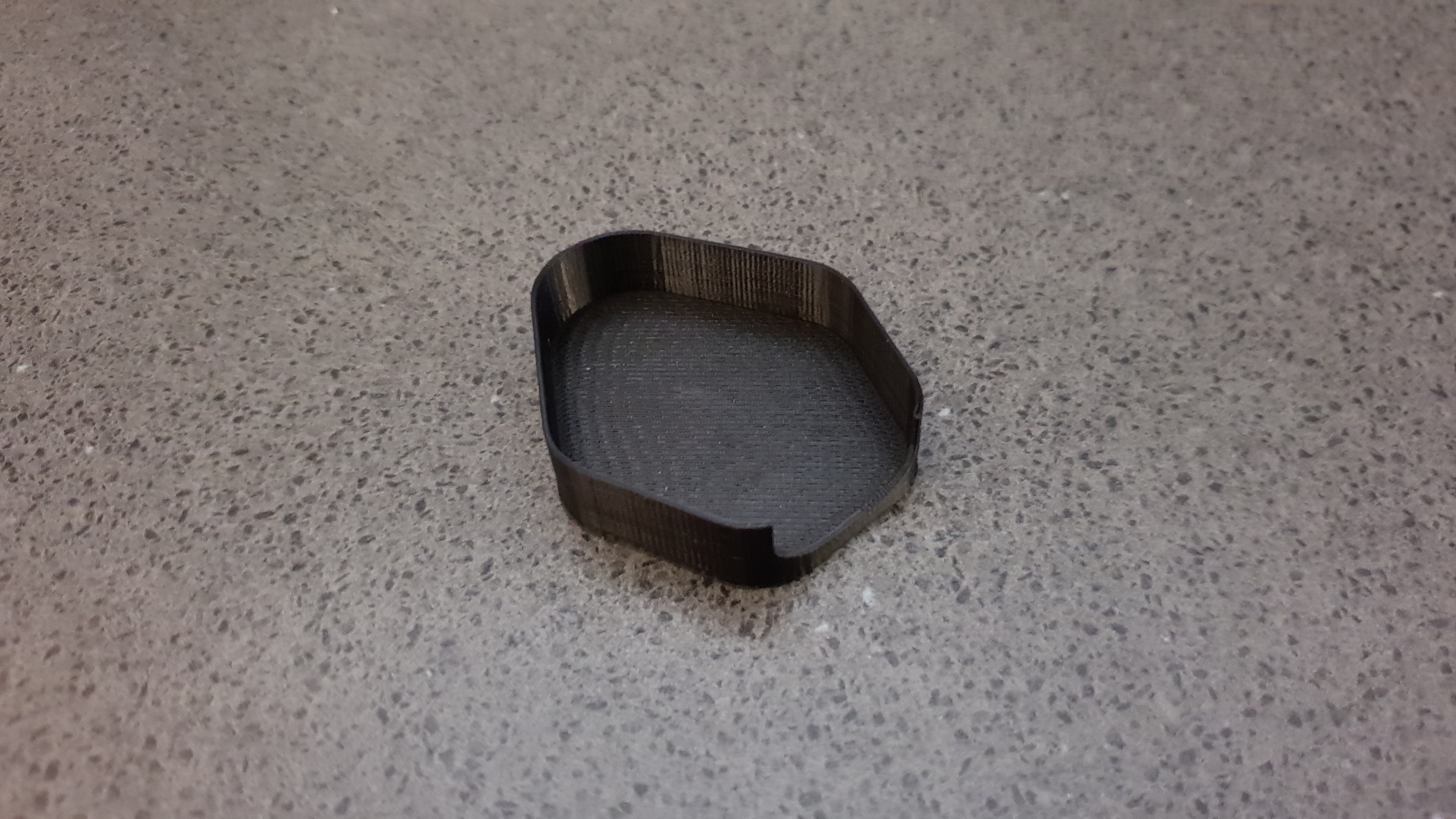 WISMEC RX GEN3 Battery Cover