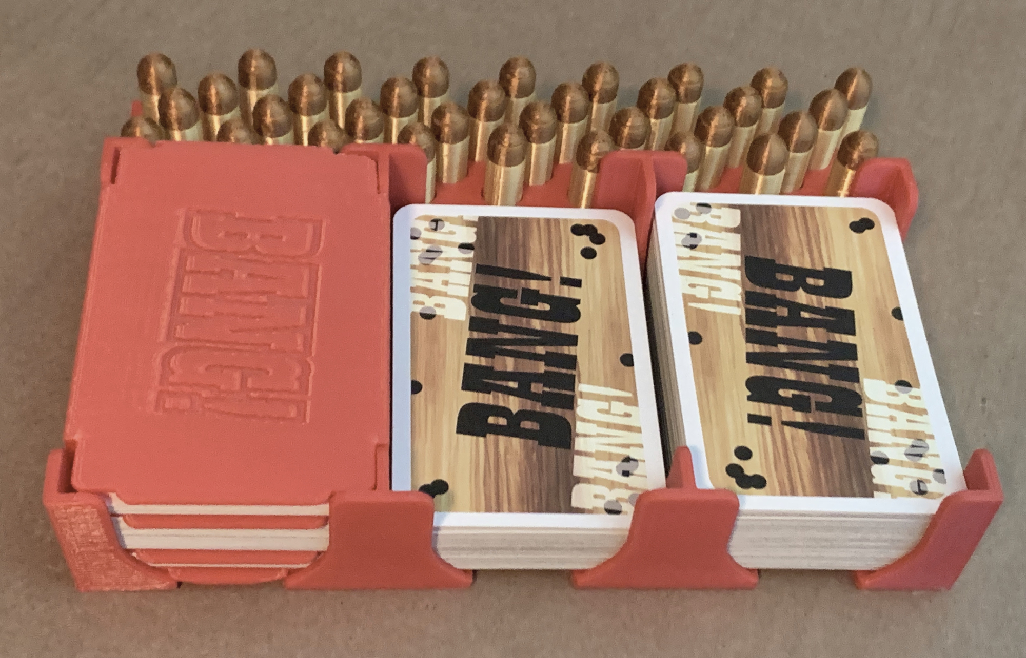 Bang Box Organizer
