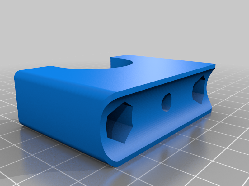 LAOTIE ES18, 19,TI30 LIGHT HOLDER