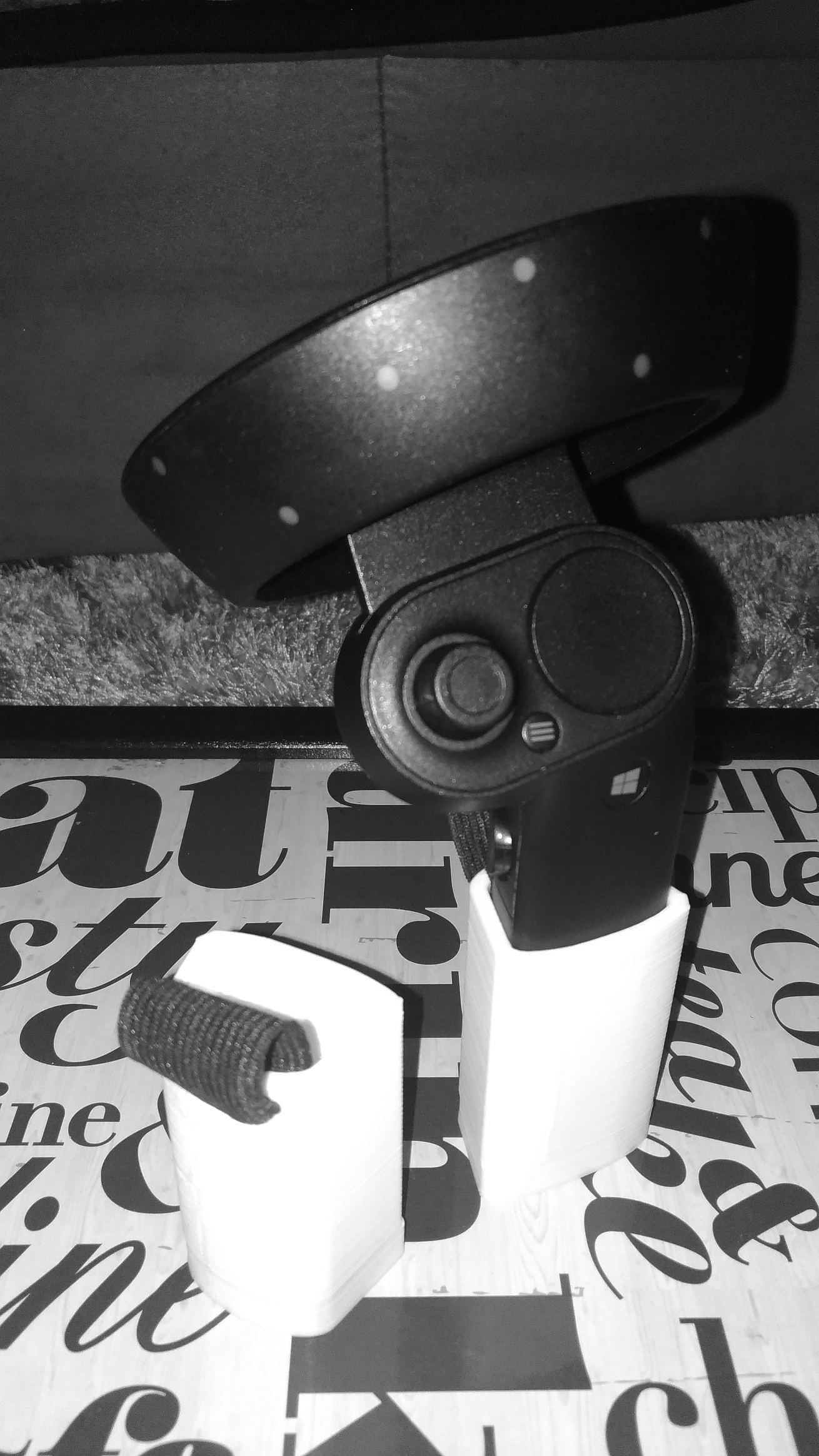Windows Mixed Reality Grip