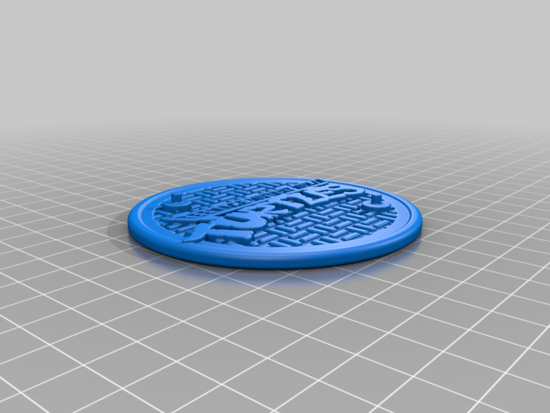 Base for your NECA TMNT Figures