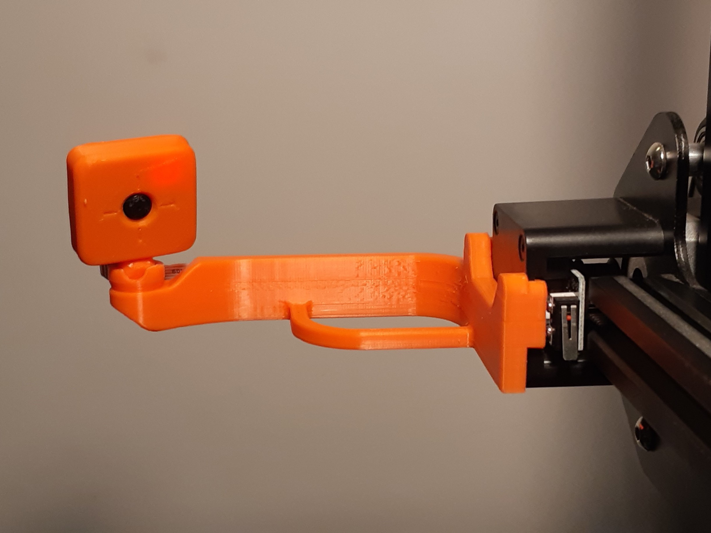Ender3 Camera holder