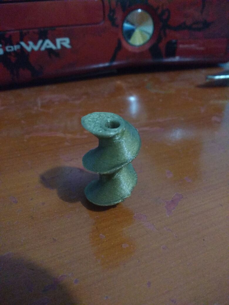 screw