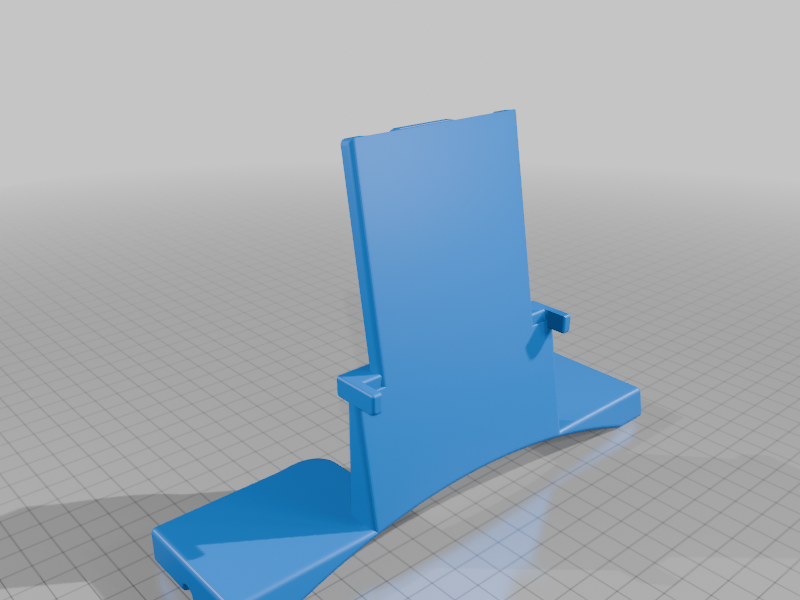 Subaru Gen 4 Cubby Phone Holder