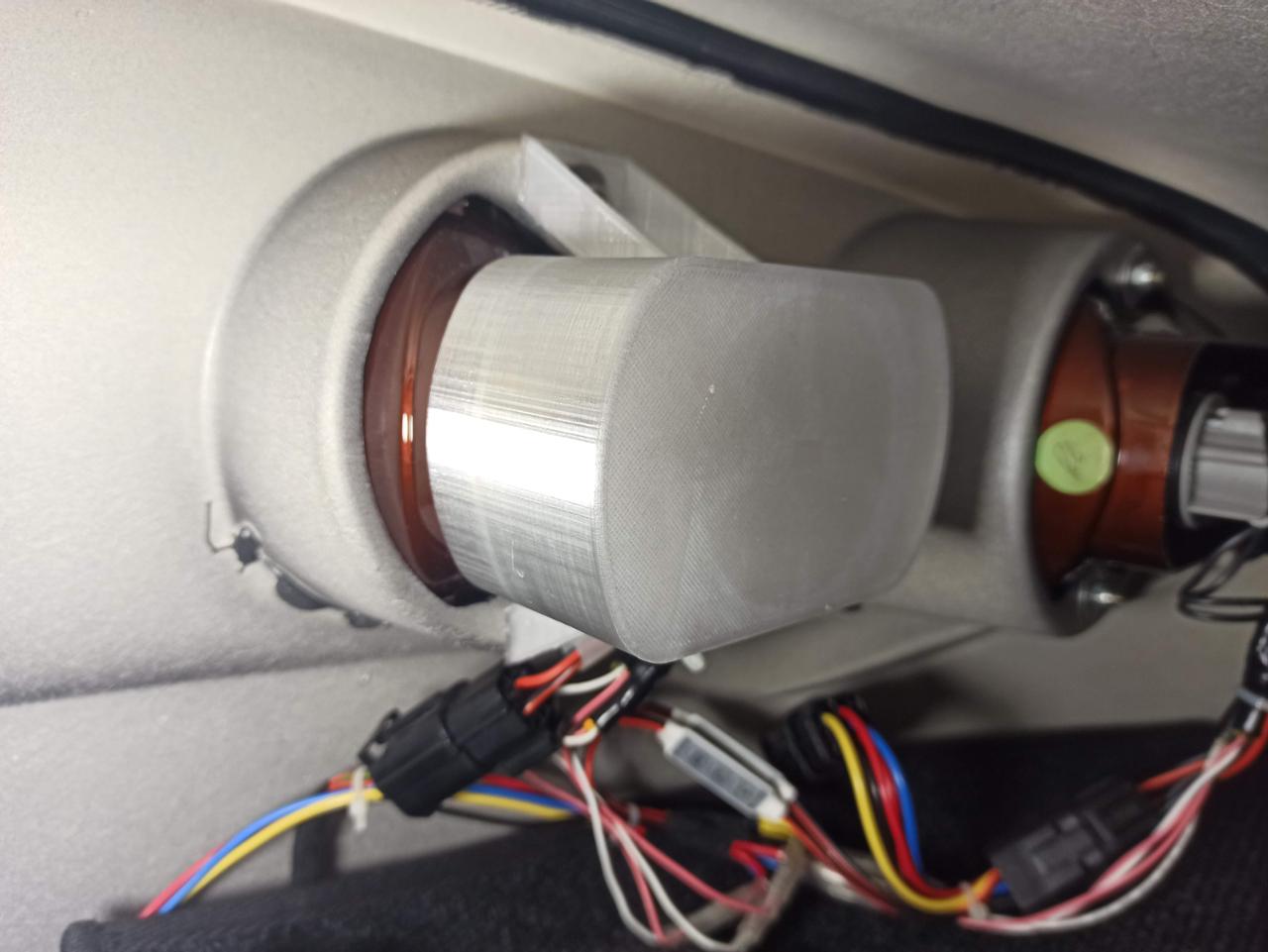 Tail Lamp Inner Cover for Lotus Elise / Exige S2