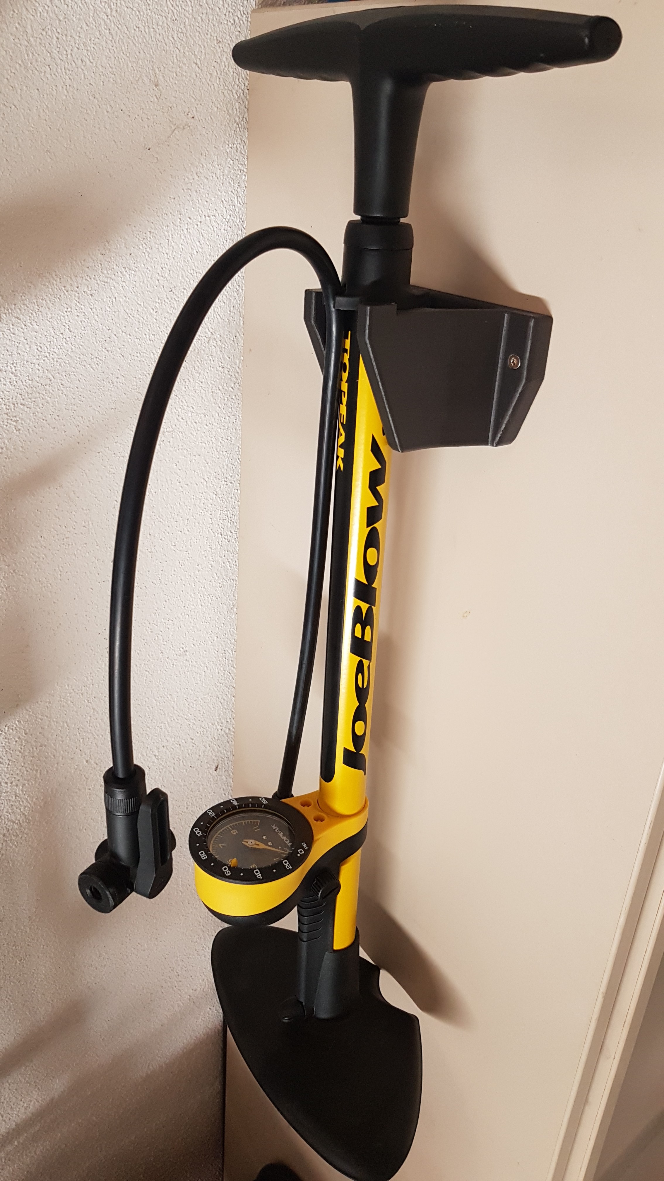 Topeak Holder
