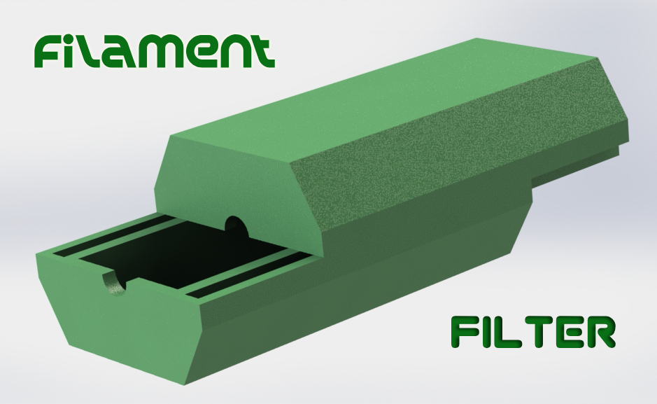 Filament Filter