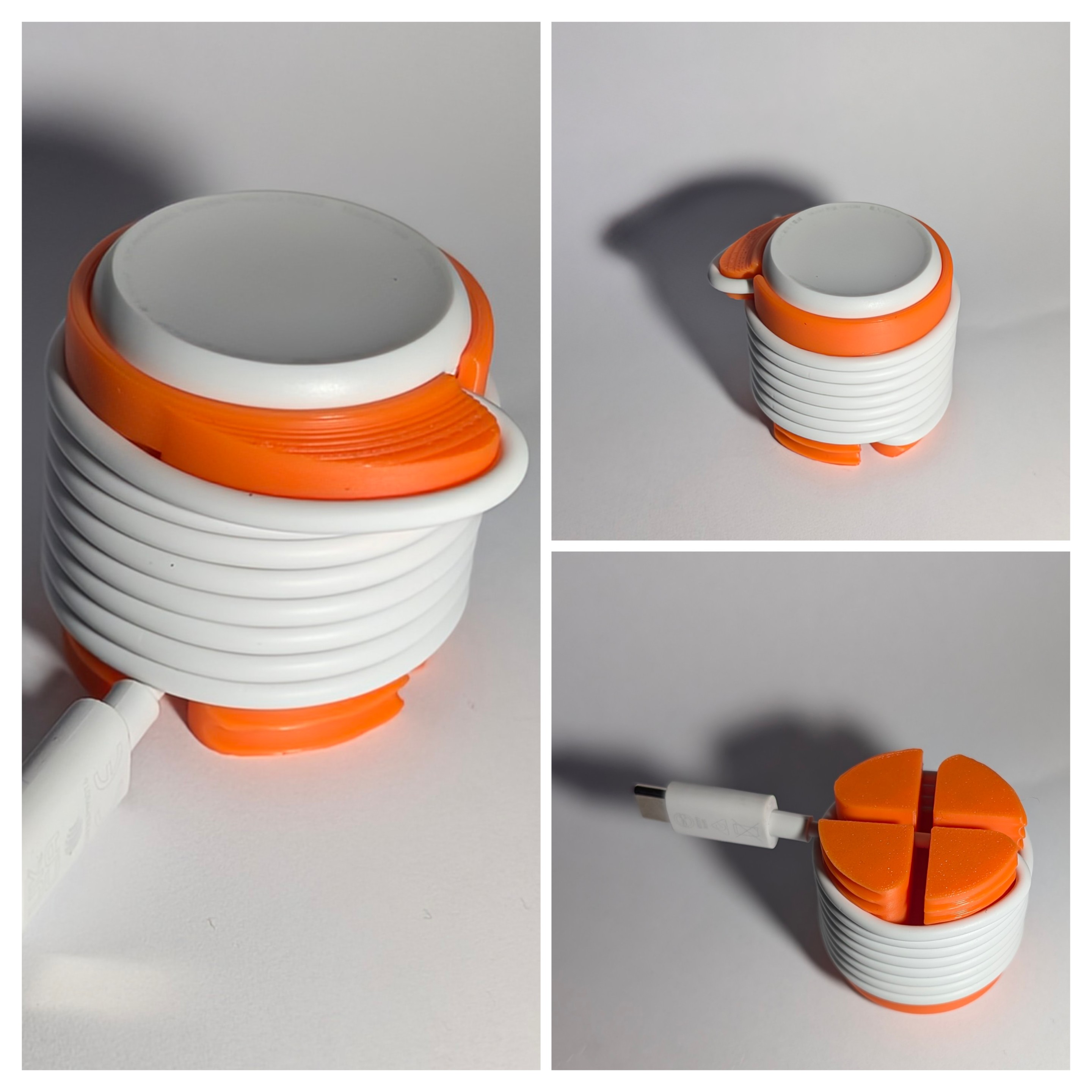 Pixel watch 1 travel charger
