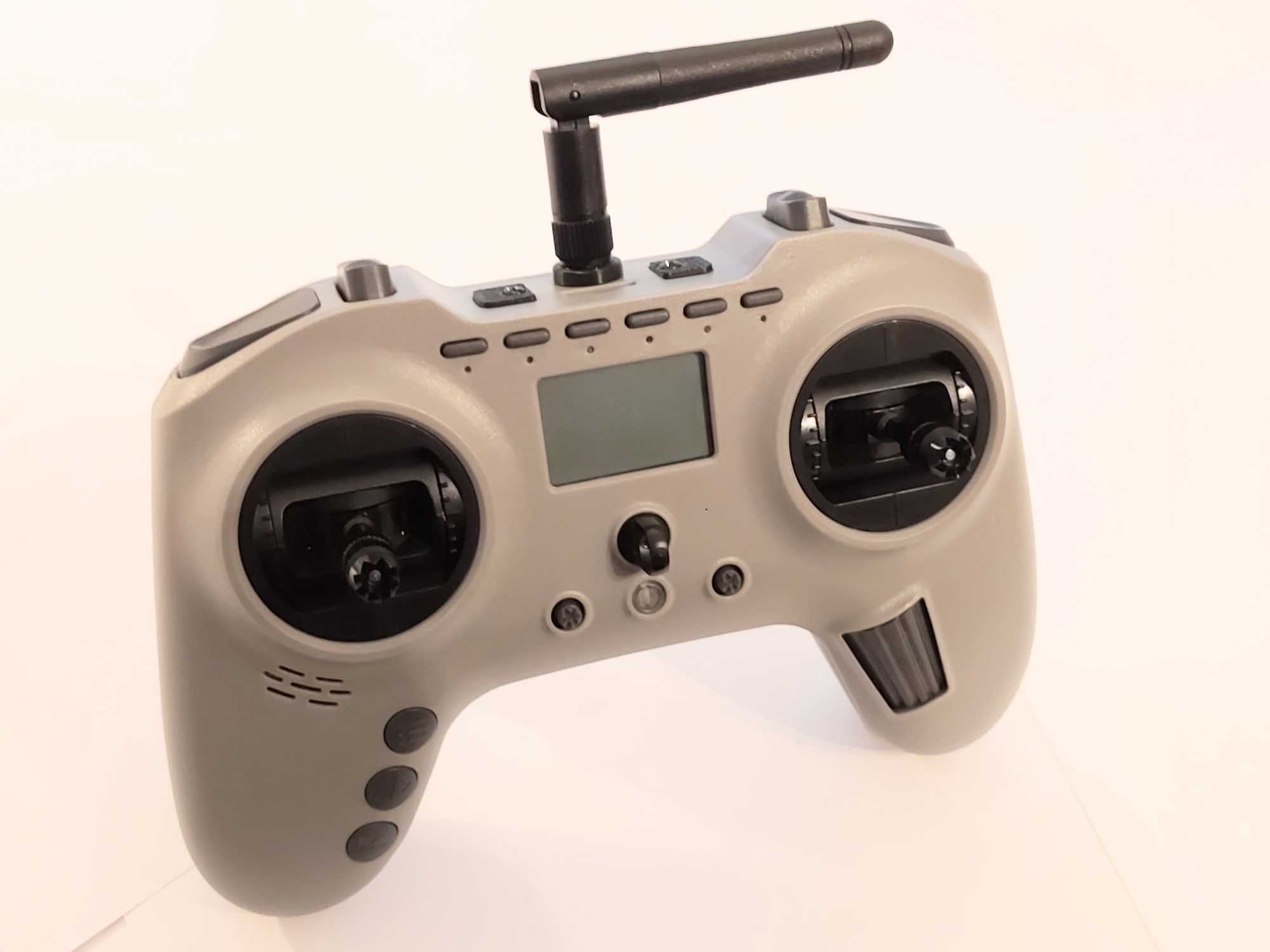 Jumper T-Pro - Mount/Plate for SMA connector based antenna