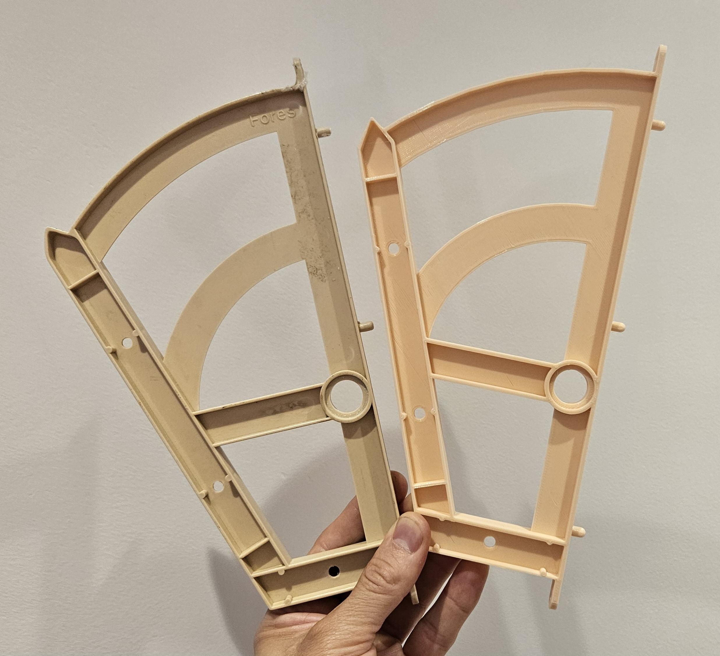 shoemaker compass - Compás para Zapatero