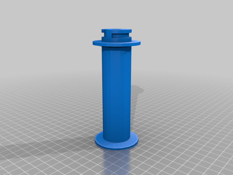 Spool Holder Sovol SV 07 (plus)