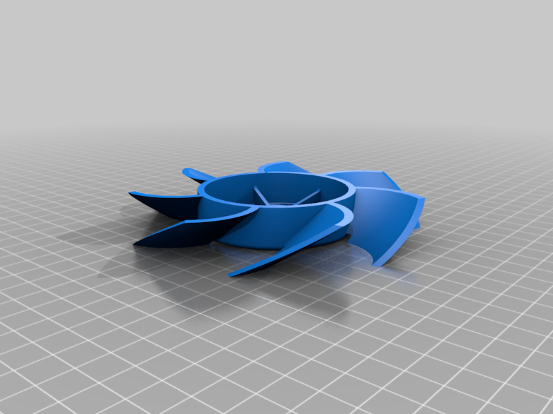 replacent fan 1500 watt Heater