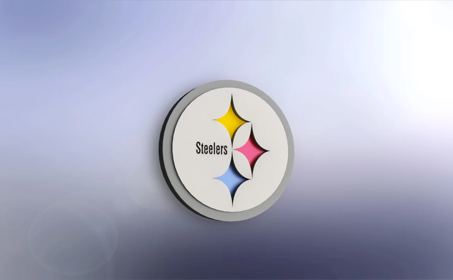 Steelers Logo