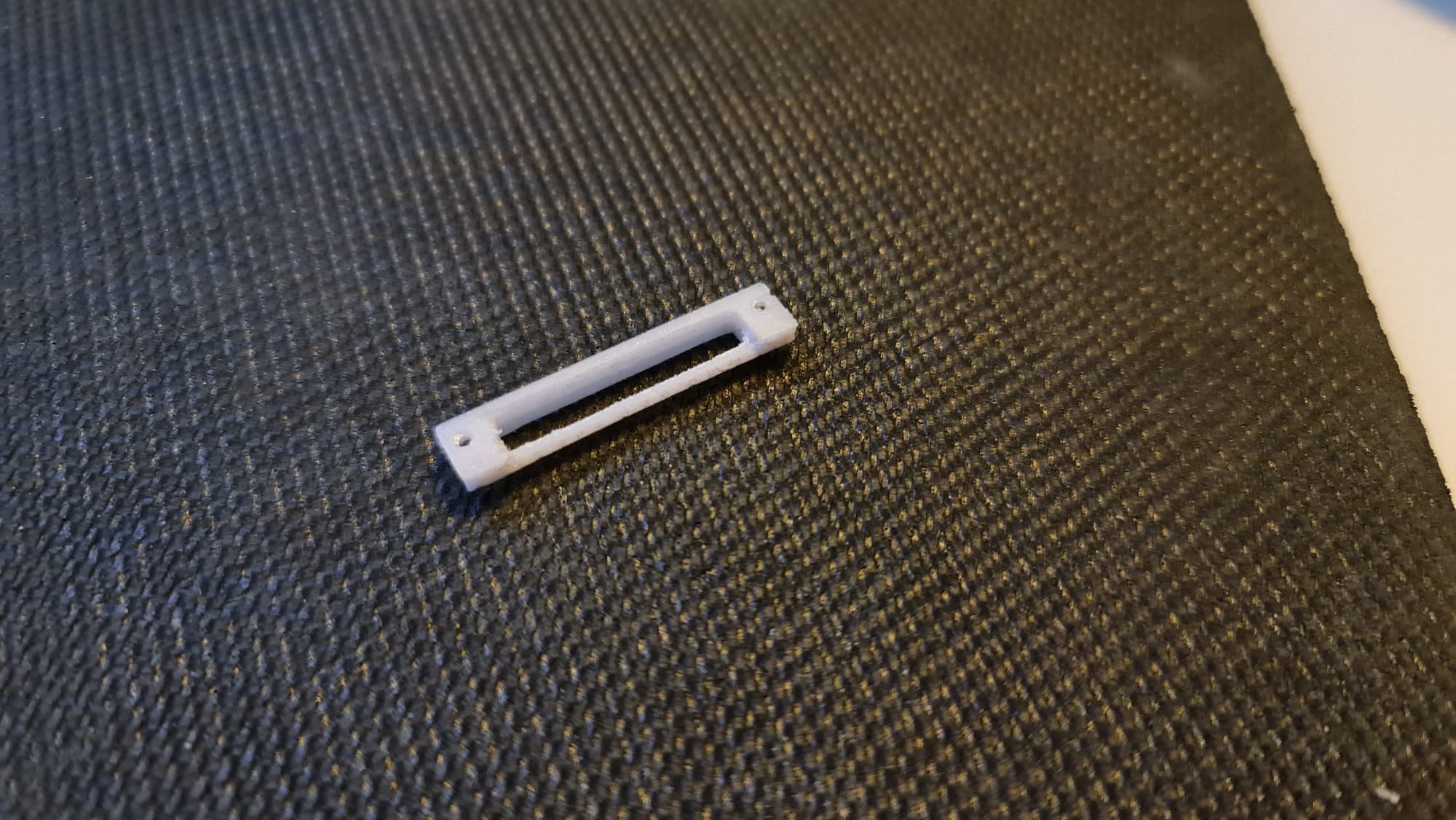 iPod Classic Generation 5 and 6 Connector Bezel (Model gen 5 gen 6 A1236 A1238)
