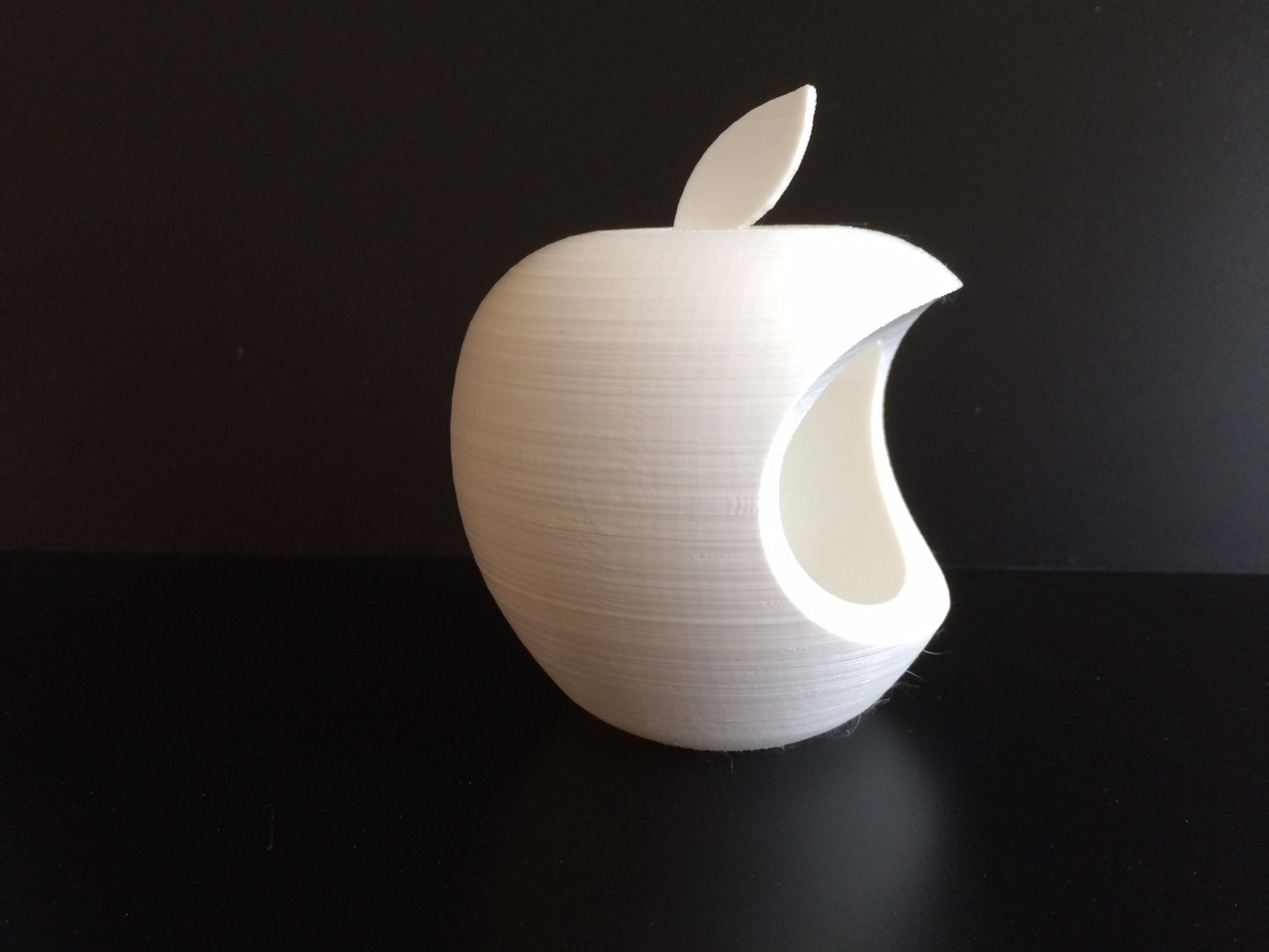 Apple Box