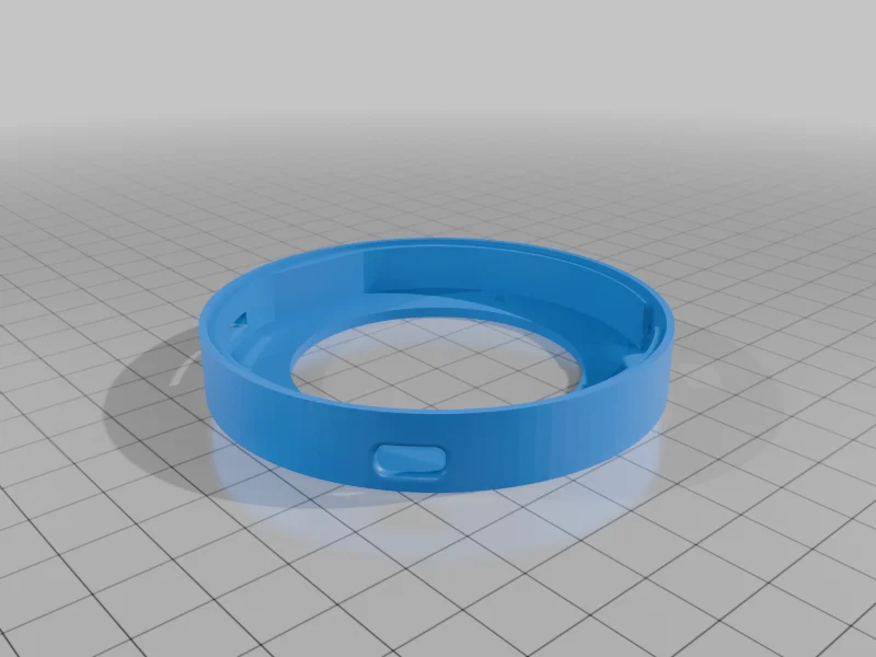 Shell for Waveshare ESP32-S3 2.1inch Display