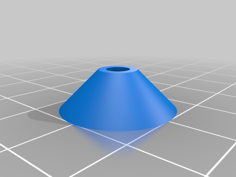 Wall Lamp (Small)