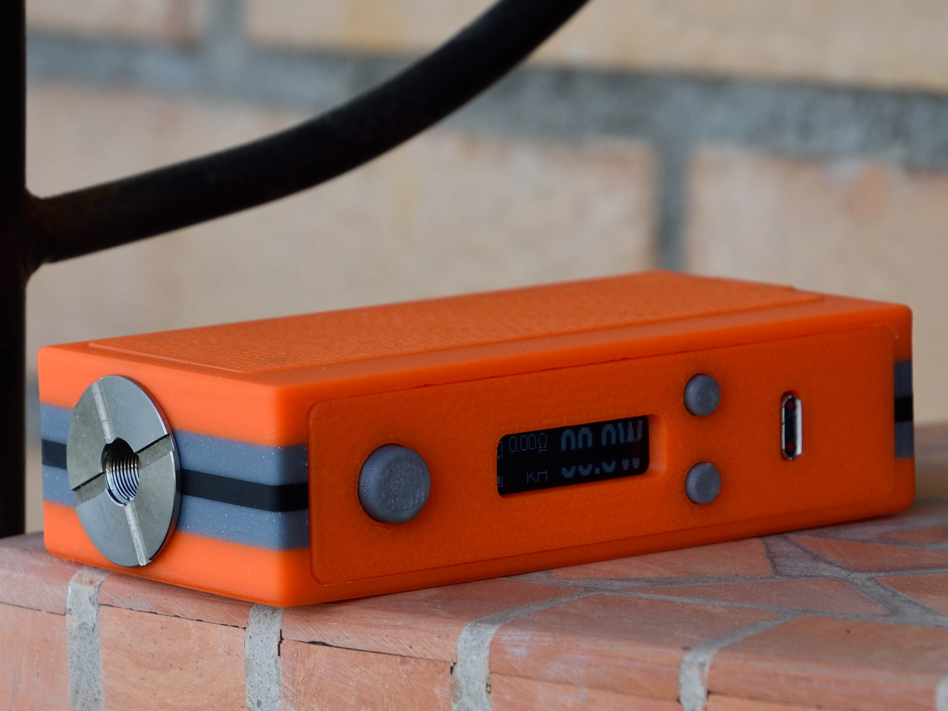 Evolv DNA200 Box Battery (Lipo Edition)