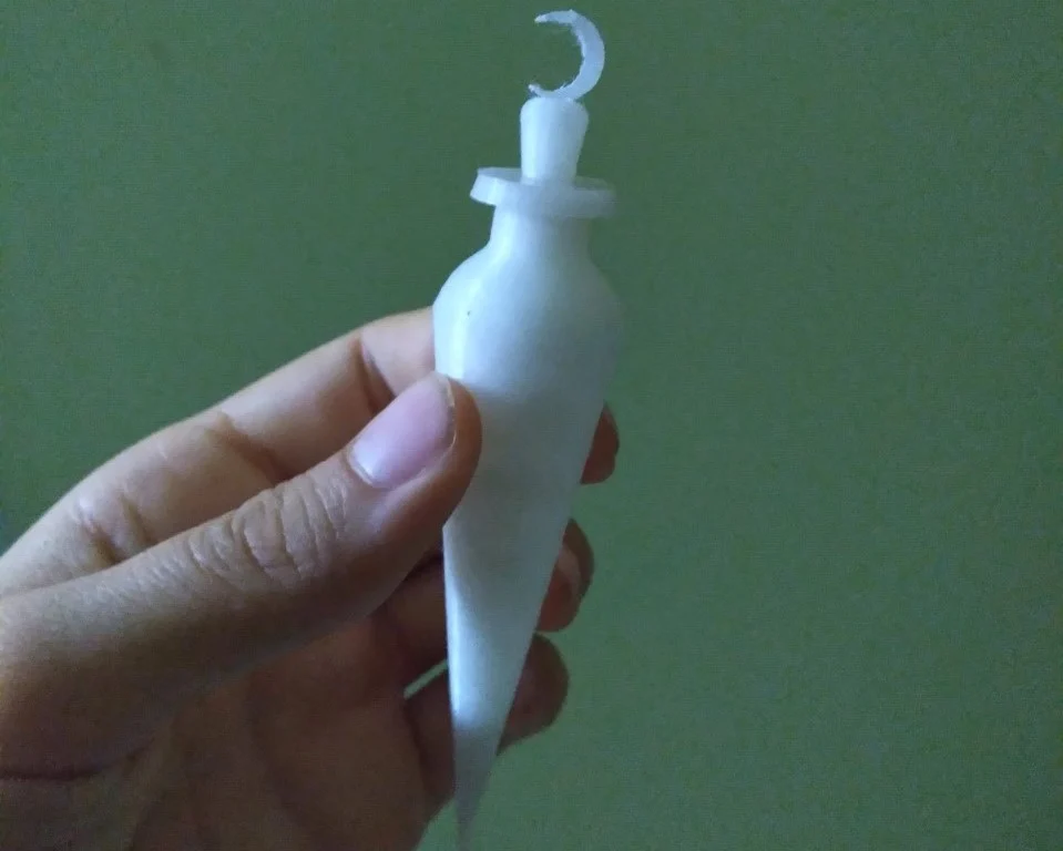 Katara Spirit Water Amulet - Avatar: The Last Airbender