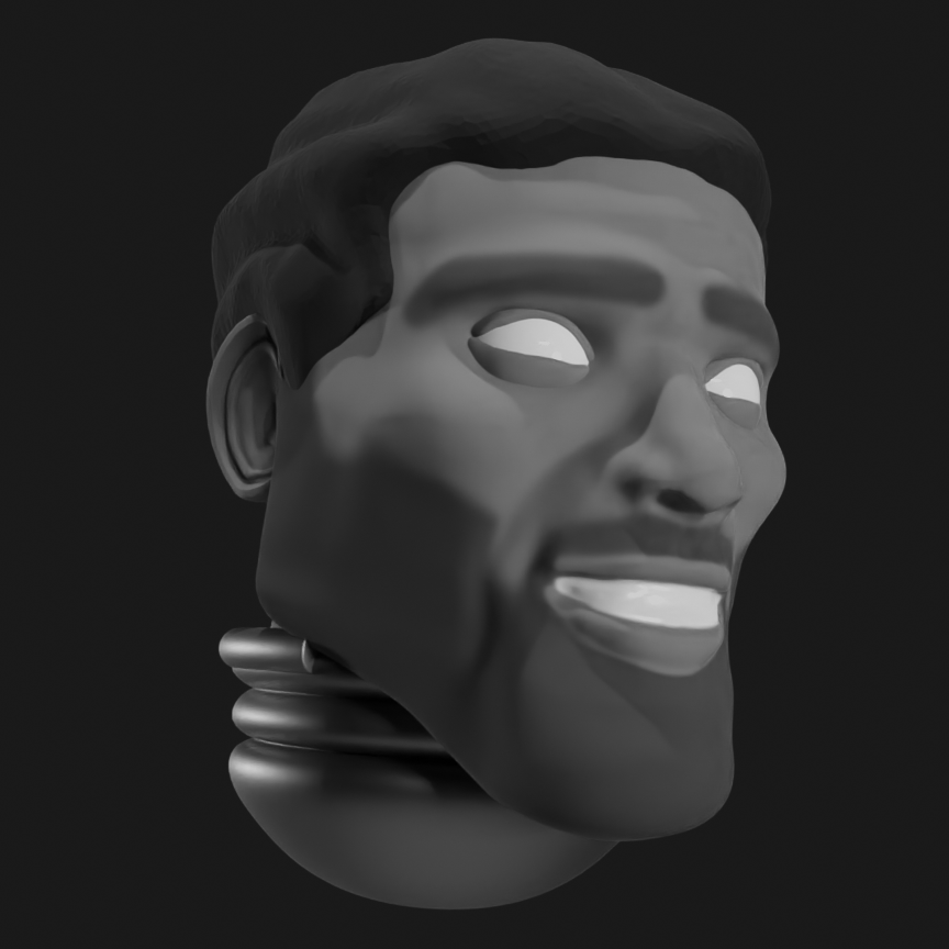 Brother Gigachad