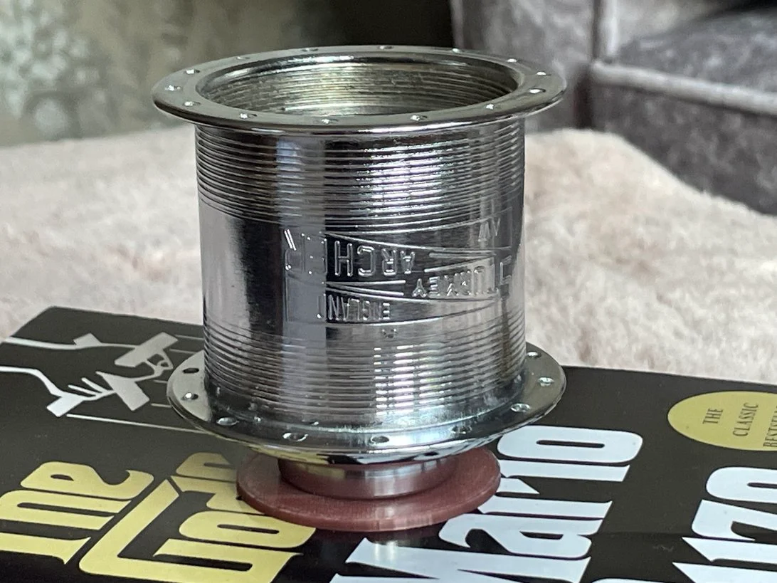 Raleigh Chopper Sturmey Archer Bits holder