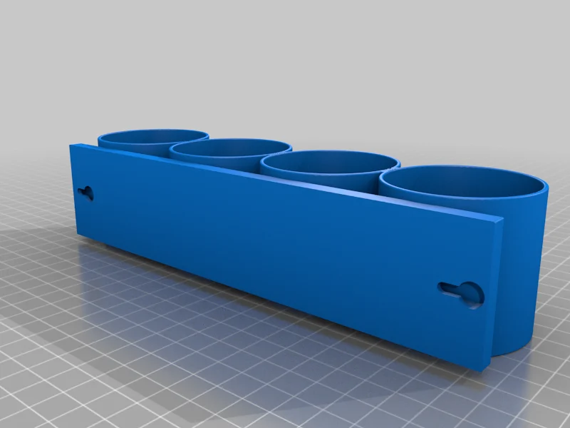 Cricut Vinyl Holder
