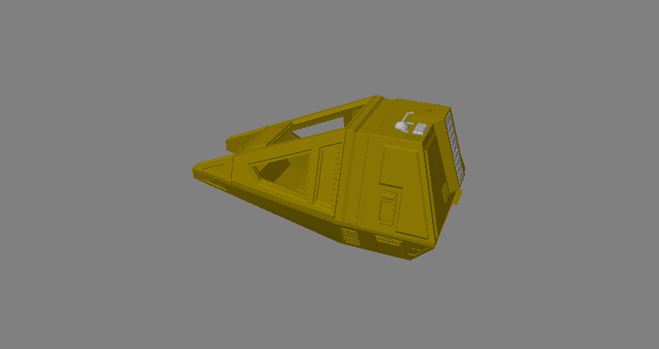 AFA - 4.5" Scale – Workbee