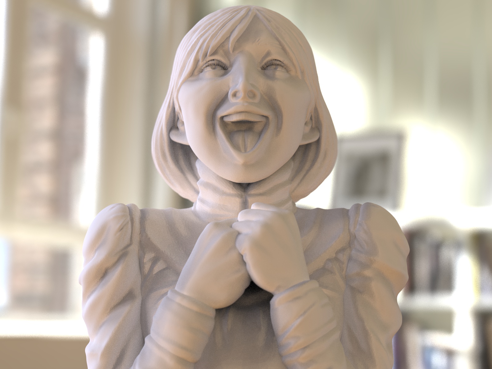 Sophie Hatter