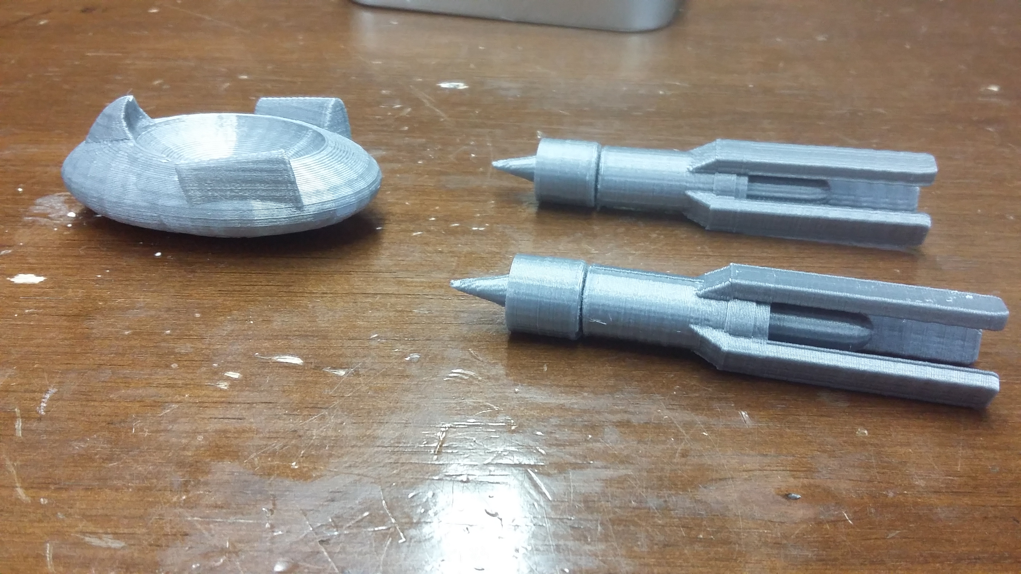 Anakin's Podracer - Star Wars: The Phantom Menace