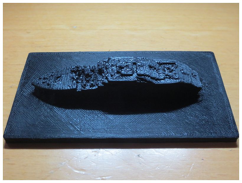 R.M.S. Titanic