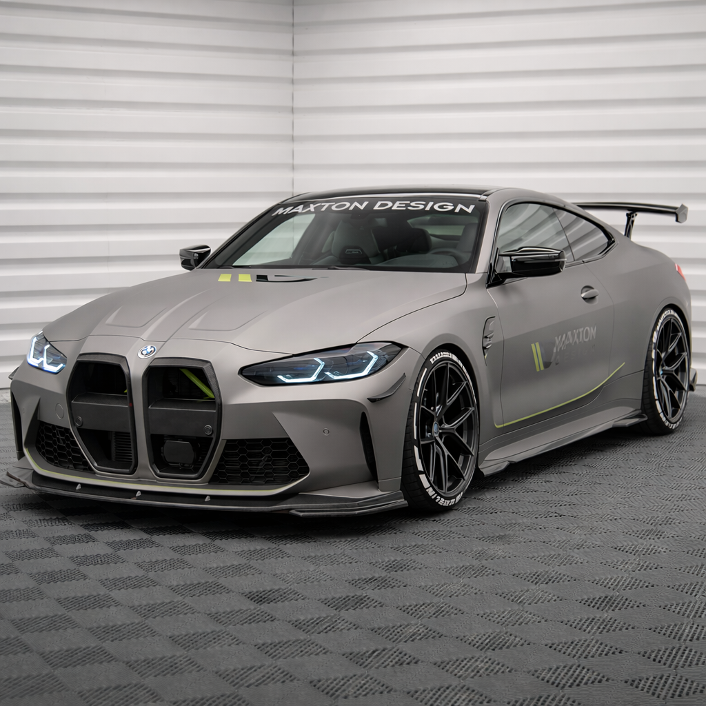 BMW M4 G82 Competition