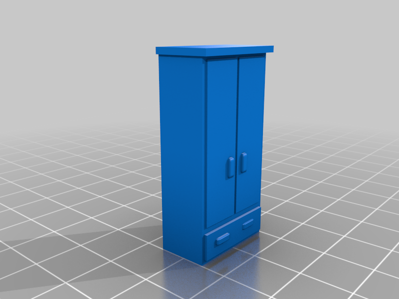 28mm Old West shop items