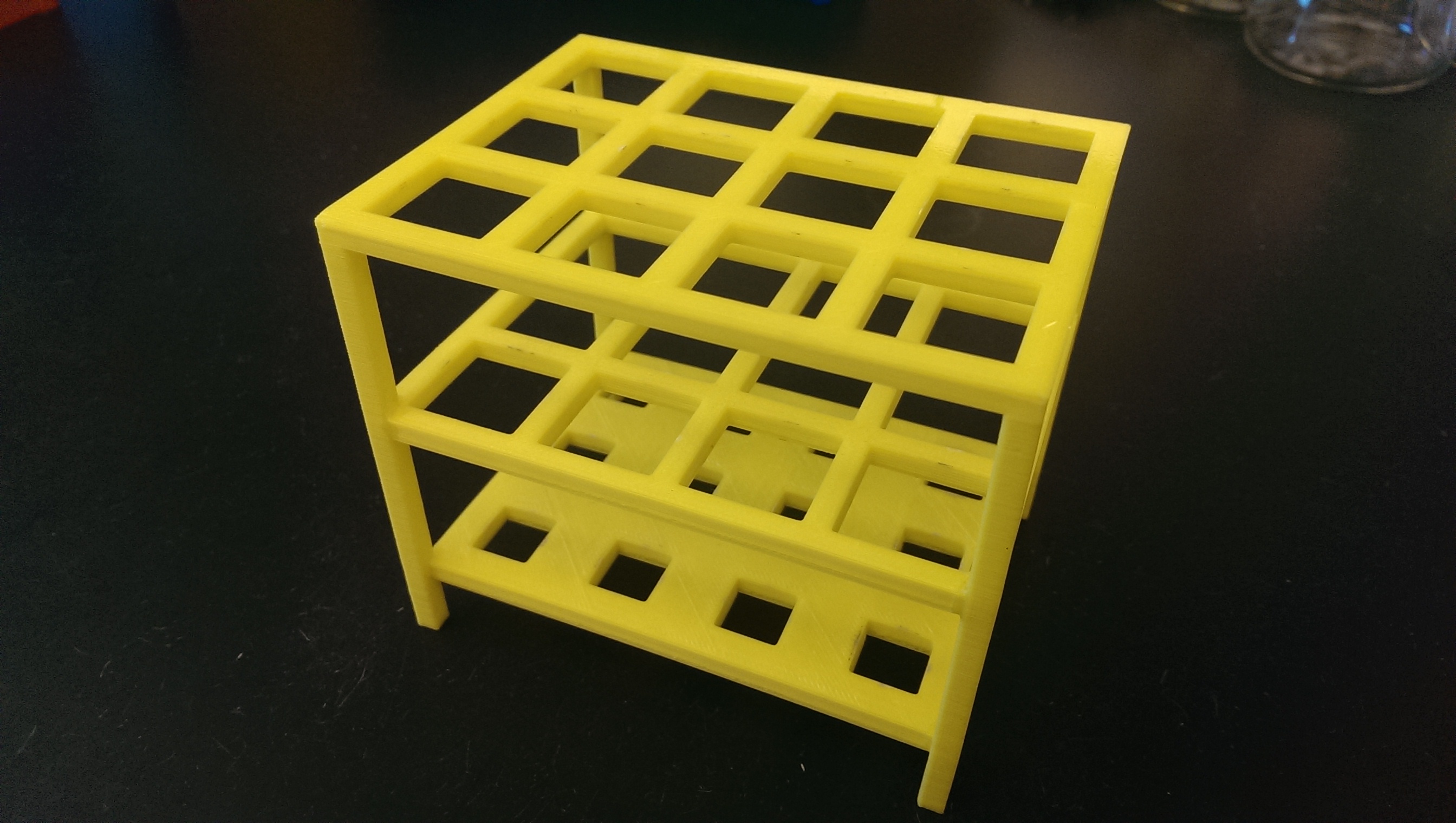 15 and 50 ml test tube holder
