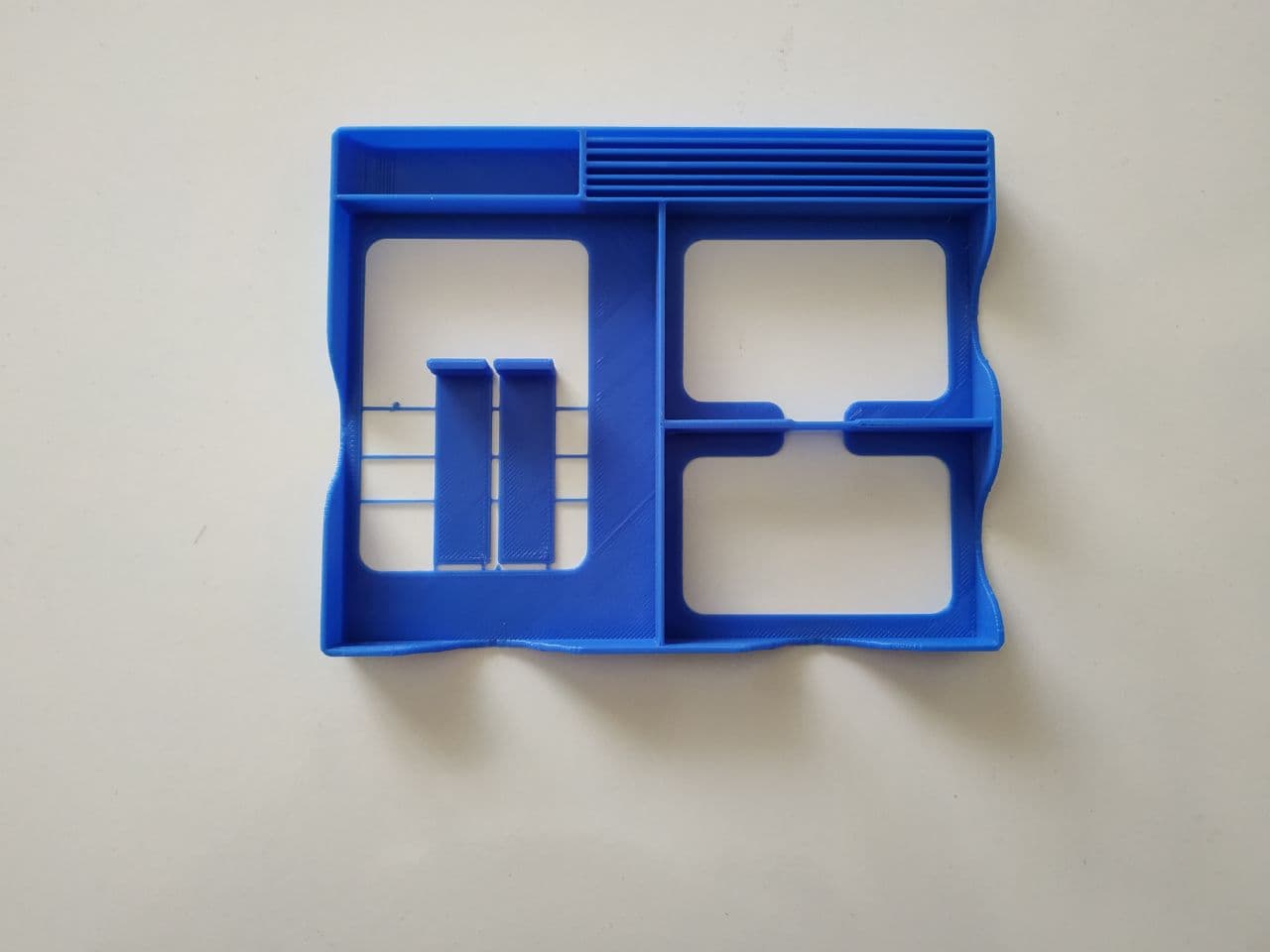 Gloomhaven Character box Tray Insert